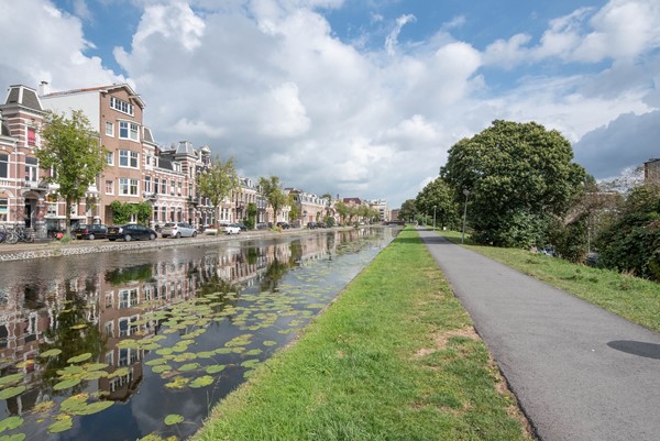 Medium property photo - Bessemerstraat 80, 1097 AN Amsterdam